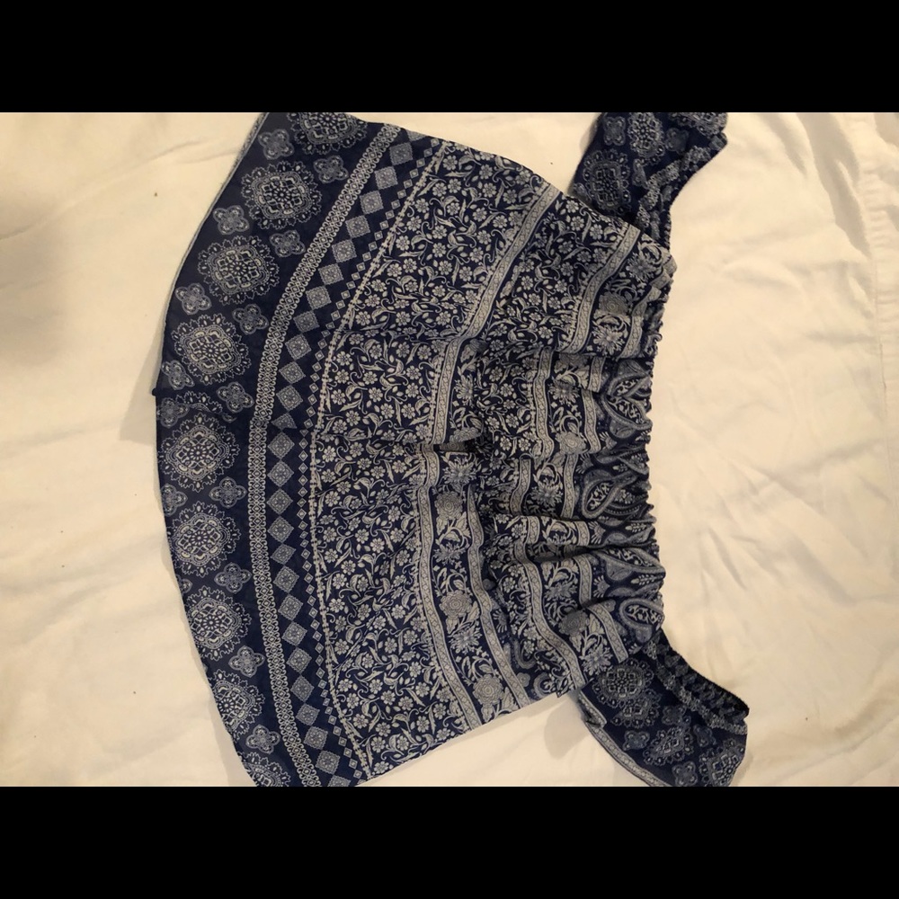 Misa top